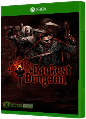 Darkest Dungeon Windows 10 boxart