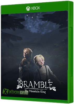 Bramble: The Mountain King Xbox One boxart