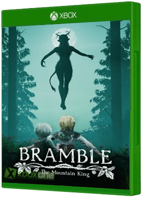 Bramble: The Mountain King Xbox One boxart