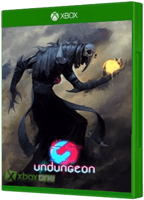 Undungeon boxart for Xbox One