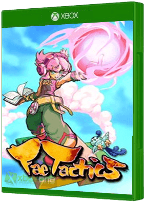 Fae Tactics boxart for Xbox One