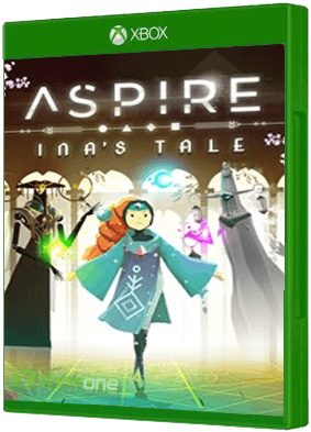 Aspire - Ina's Tale boxart for Xbox One