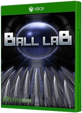 Ball laB boxart for Xbox One