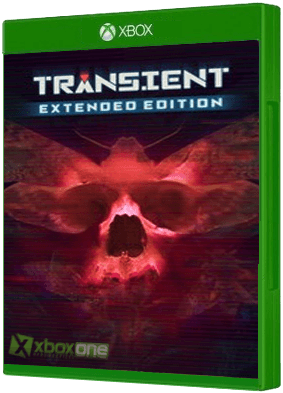 Transient: Extended Edition Xbox One boxart