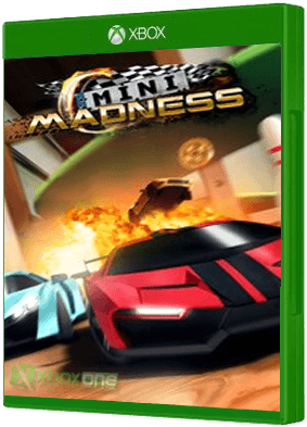 Mini Madness boxart for Xbox One