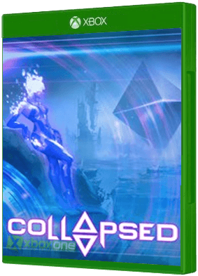 Collapsed boxart for Xbox One