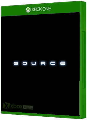 SOURCE boxart for Xbox One