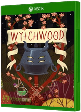 Wytchwood Xbox One boxart