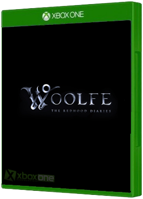 Woolfe - The Red Hood Diaries Xbox One boxart