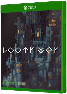 Loot River Xbox One boxart