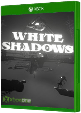 White Shadows Xbox Series boxart