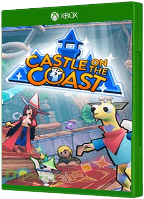 Castle on the Coast Xbox One boxart