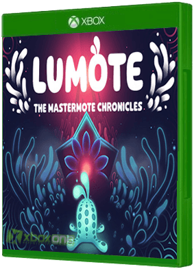 Lumote: The Mastermote Chronicles boxart for Xbox One