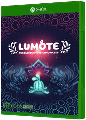 Lumote: The Mastermote Chronicles boxart for Xbox One