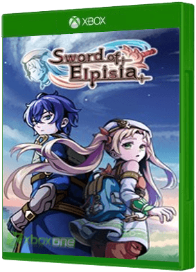Sword Of Elpisia boxart for Xbox One