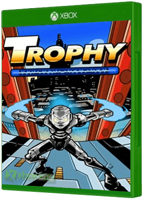 Trophy boxart for Xbox One