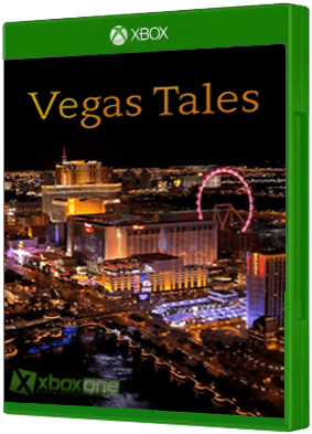 Vegas Tales Xbox One boxart
