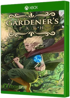 Gardener's Path boxart for Xbox One