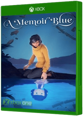 A Memoir Blue Xbox One boxart