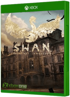 S.W.A.N.: Chernobyl Unexplored boxart for Xbox One