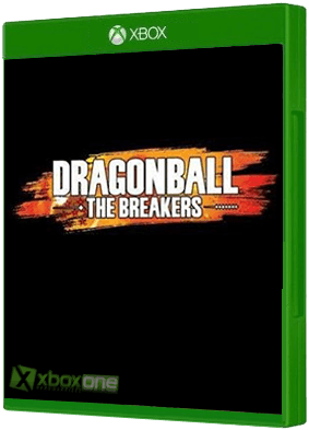Dragon Ball: The Breakers Xbox One boxart