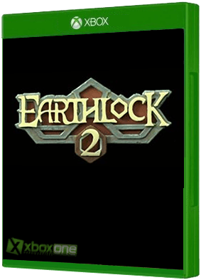 EARTHLOCK 2 boxart for Xbox One
