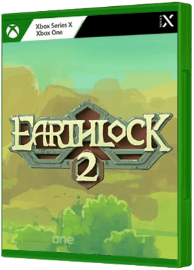 EARTHLOCK 2 boxart for Xbox One