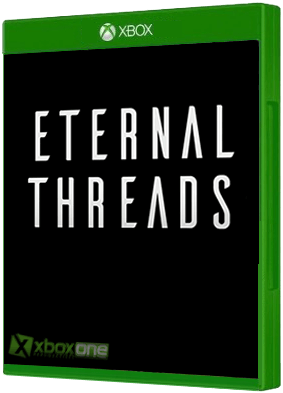 Eternal Threads Xbox One boxart