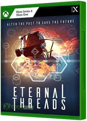 Eternal Threads boxart for Xbox One