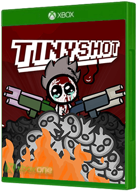 TinyShot boxart for Xbox One