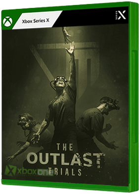 The Outlast Trials: Deluxe Edition apareceu na Loja Xbox. Chegando