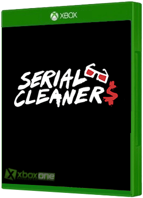 Serial Cleaners boxart for Xbox One
