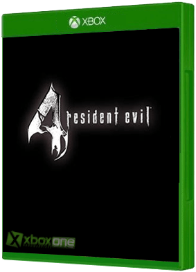 Resident Evil 4 Remake Release Date, News & Updates for Xbox One - Xbox ...