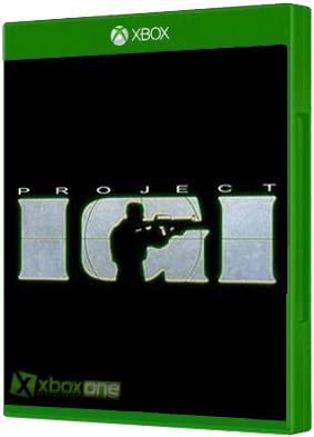 IGI Origins Xbox One boxart