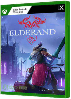 Elderand boxart for Xbox One