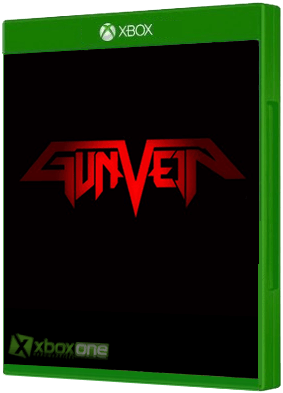 Gunvein boxart for Xbox One