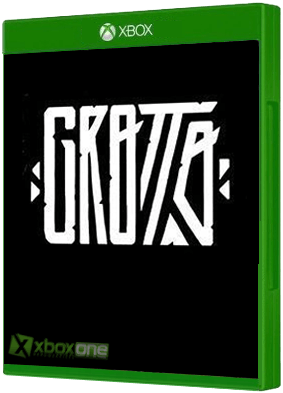 Grotto Xbox One boxart
