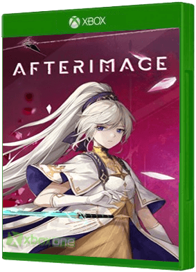 Afterimage boxart for Xbox One