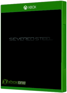 Severed Steel Xbox One boxart