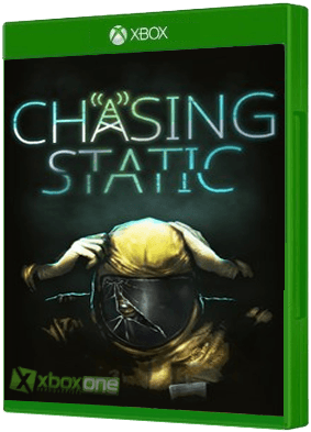 Chasing Static boxart for Xbox One