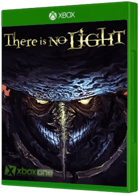There Is No Light Xbox One boxart