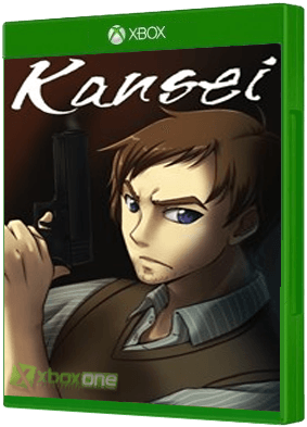 Kansei: The Second Turn HD  Xbox One boxart