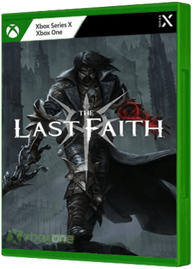 The Last Faith boxart for Xbox One