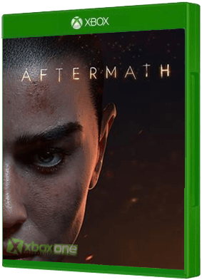 Aftermath Xbox One boxart