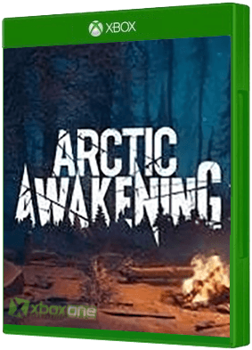 Arctic Awakening Xbox One boxart