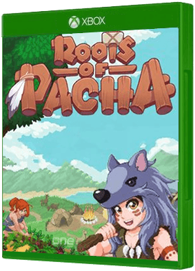 Roots of Pacha boxart for Xbox One