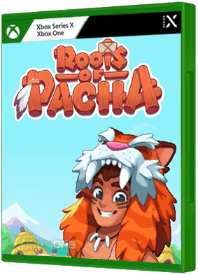 Roots of Pacha Xbox One boxart