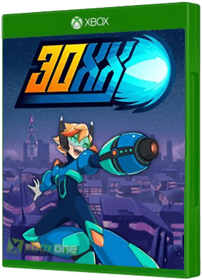 30XX boxart for Xbox One