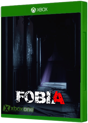 FOBIA: St. Dinfna Hotel boxart for Xbox One