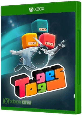 Togges Xbox One boxart